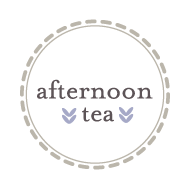Afternoon Tea by Laura Chau